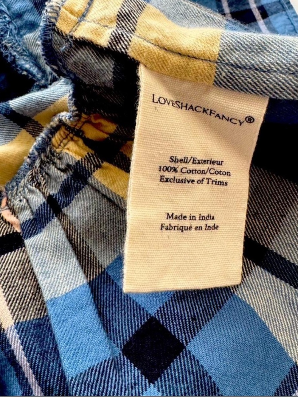 Love Shack Fancy Skirt - Picture 4 of 4